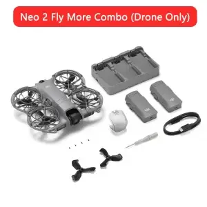 Ltwt Camera Foldable Palm T/O & Ldg Mini Drone