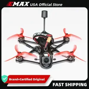 3.5Inch FPV Drone