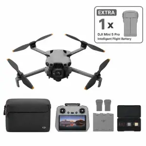 Pro Fly Extra Intelligent Obstacle Sensing Drone