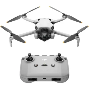 Mini 4 Pro 4K Camera Drone RC-N2 34Min Flight 20KM