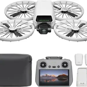 Flip Fly RC Drone