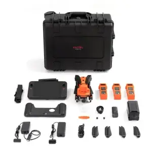 Rugged Bundle Pro Surveying & Mapping Drone
