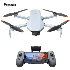 HDR Video Camera Drone