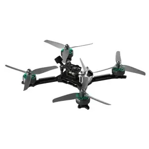 Race Drone With Camera