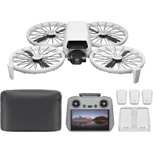 4K UHD Camera Drone with Controller Auto Return