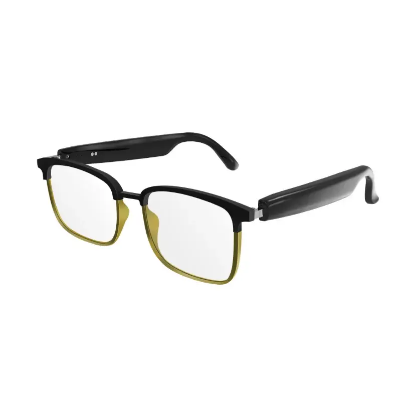 Hands‑Free Call and Music Smart Bluetooth Glasses - Image 1