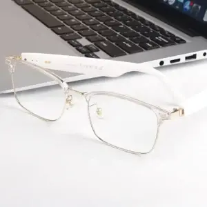 Bluetooth Smart Audio Glasses