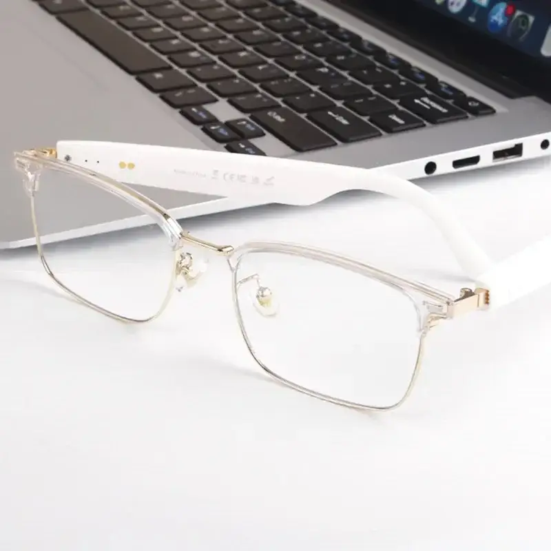 Bluetooth Smart Audio Glasses - Image 1