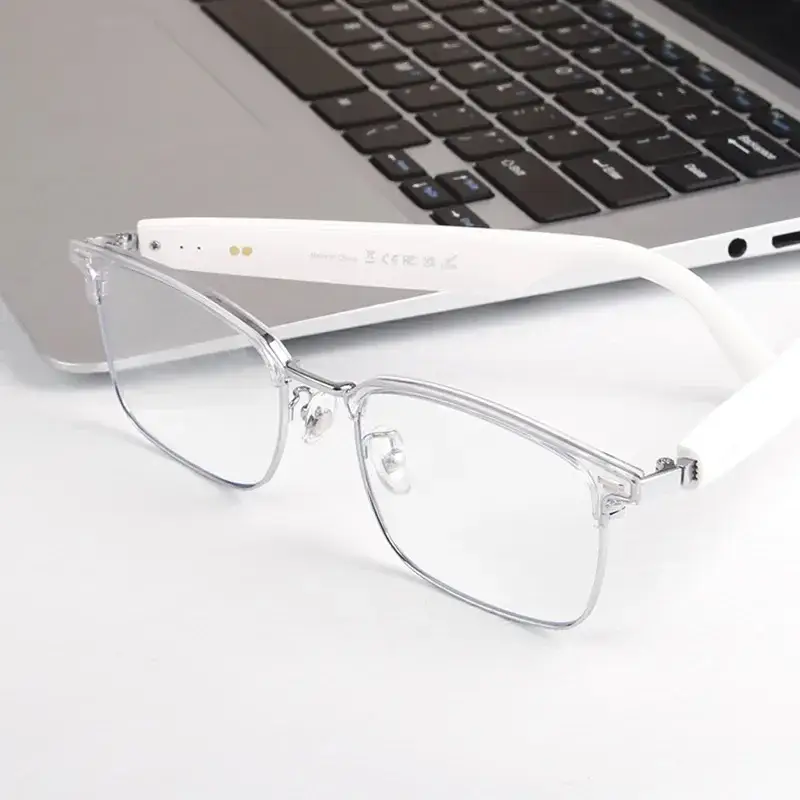 Bluetooth Smart Audio Glasses - Image 10